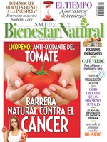 Salud y Bienestar natural